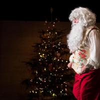 Le Père Noël a perdu la boule!