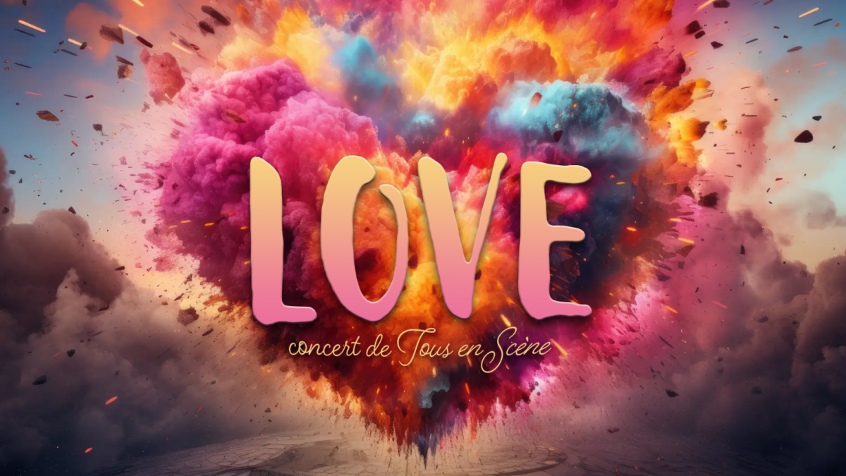 LOVE