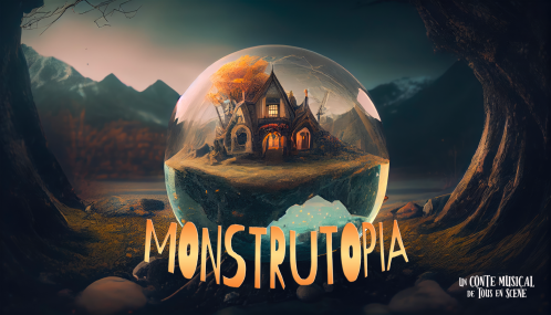 Monstrutopia